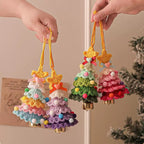 🎁 Holiday Special 🎅 Christmas plush ornaments