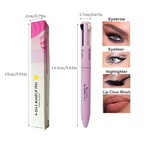 🔥 Hot Sale 🔥 4-in-1 Makeup Pencil