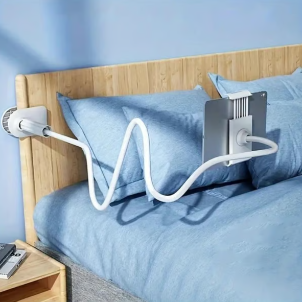 🎁Hot Sale 50% OFF📱360-degree Rotating Tablet & Phone Stand