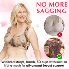 ⏰ Today's Specials 🔥 Comfortable Lace Bra 👍