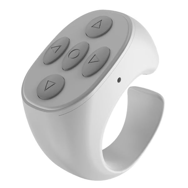 🎁Today's Specials⏳Fingertip Wireless Bluetooth Remote Control