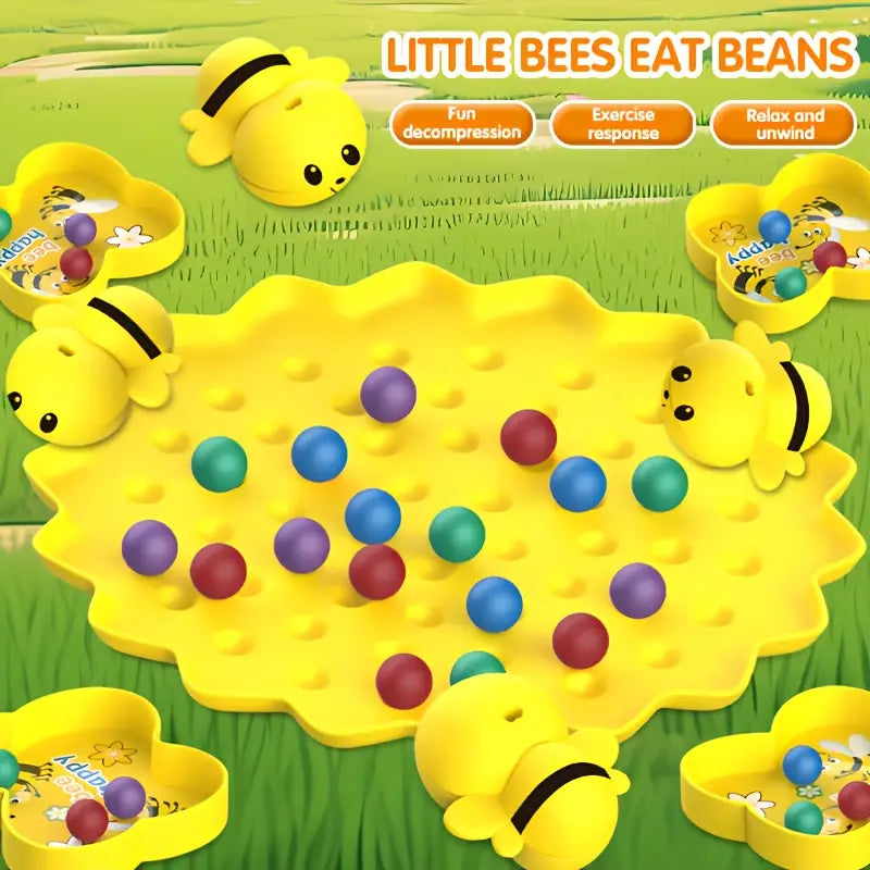 Magnetic Fishing Rods Multiplayer Family Board Game