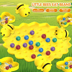 Magnetic Fishing Rods Multiplayer Family Board Game
