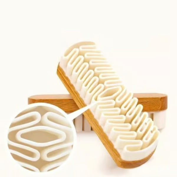 ⏰ Super Discount 🌟 Rubber Shoe Brush