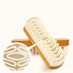 ⏰ Super Discount 🌟 Rubber Shoe Brush