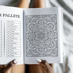 ⏰ Second item at 40% off 💥 75 coloring books and double-ended markers