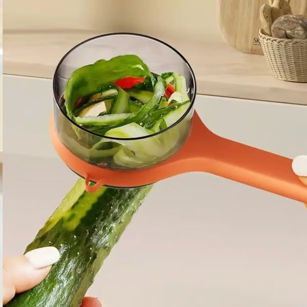 🔥 Super Discount 🔥 New with Box Storage Kitchen Special FruitPeeler
