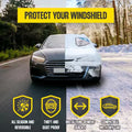 💥 Hot Sale 🌟All Seasons Sunshade Ice Cover