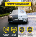 💥 Hot Sale 🌟All Seasons Sunshade Ice Cover