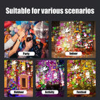🎁 Holiday Special 🎉 16 images of Christmas projection lights