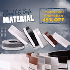 💥 Hot Sale 🌟 Windproof gap sealing strip