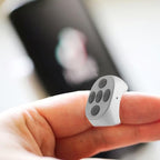🎁Today's Specials⏳Fingertip Wireless Bluetooth Remote Control