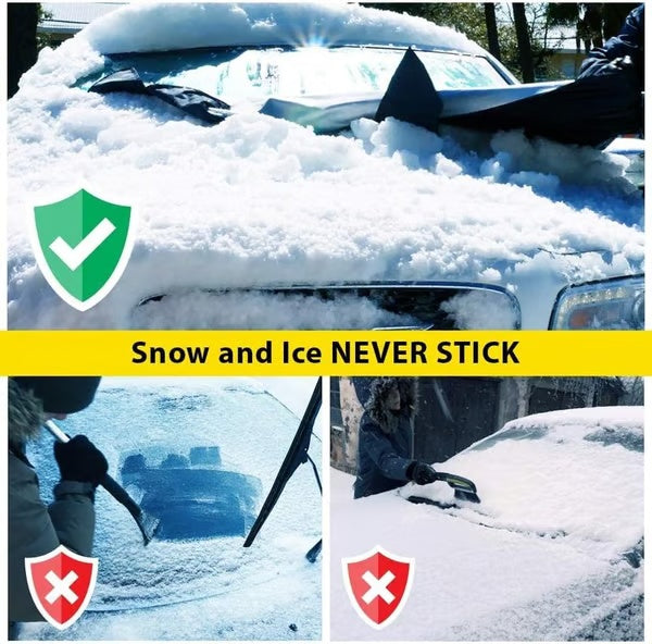 💥 Hot Sale 🌟All Seasons Sunshade Ice Cover