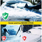 💥 Hot Sale 🌟All Seasons Sunshade Ice Cover