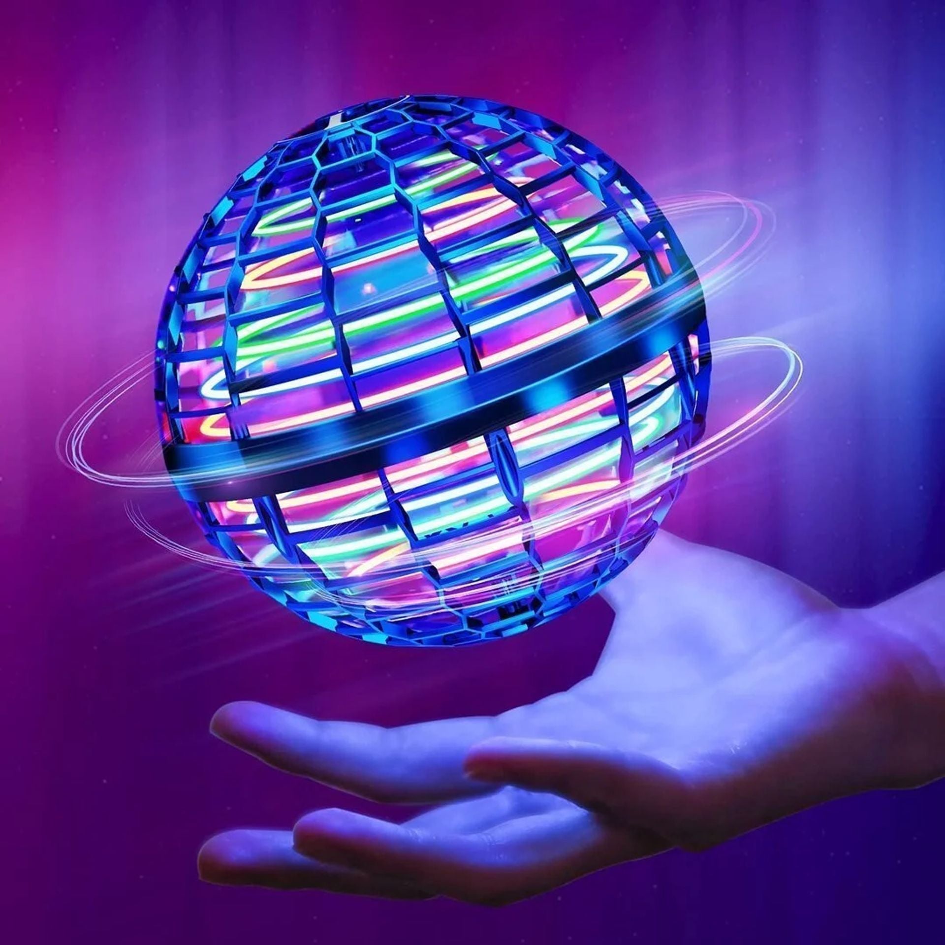 🔥LAST DAY 50% OFF 🔥 2025 Hottest! Cosmic Fly Ball