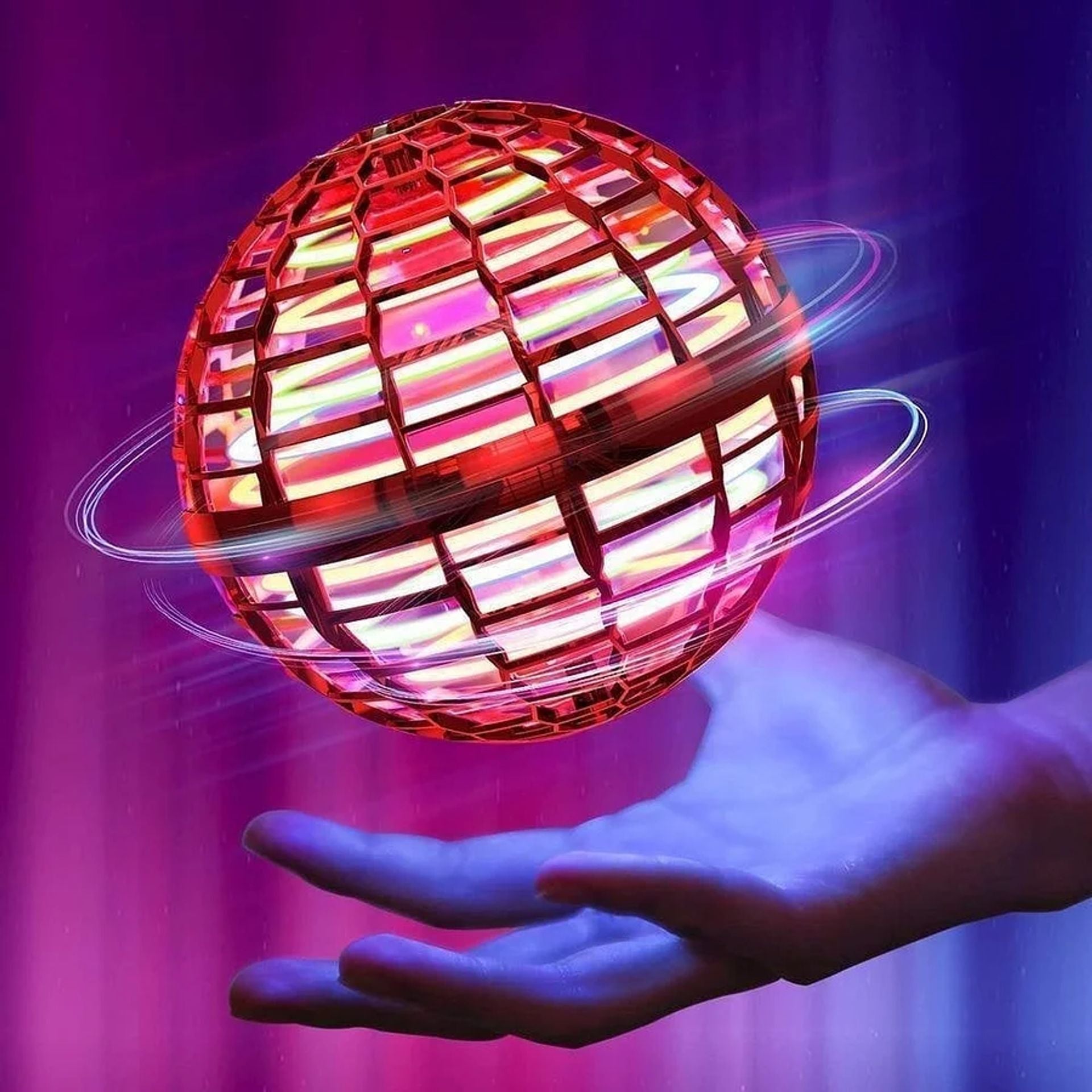 🔥LAST DAY 50% OFF 🔥 2025 Hottest! Cosmic Fly Ball