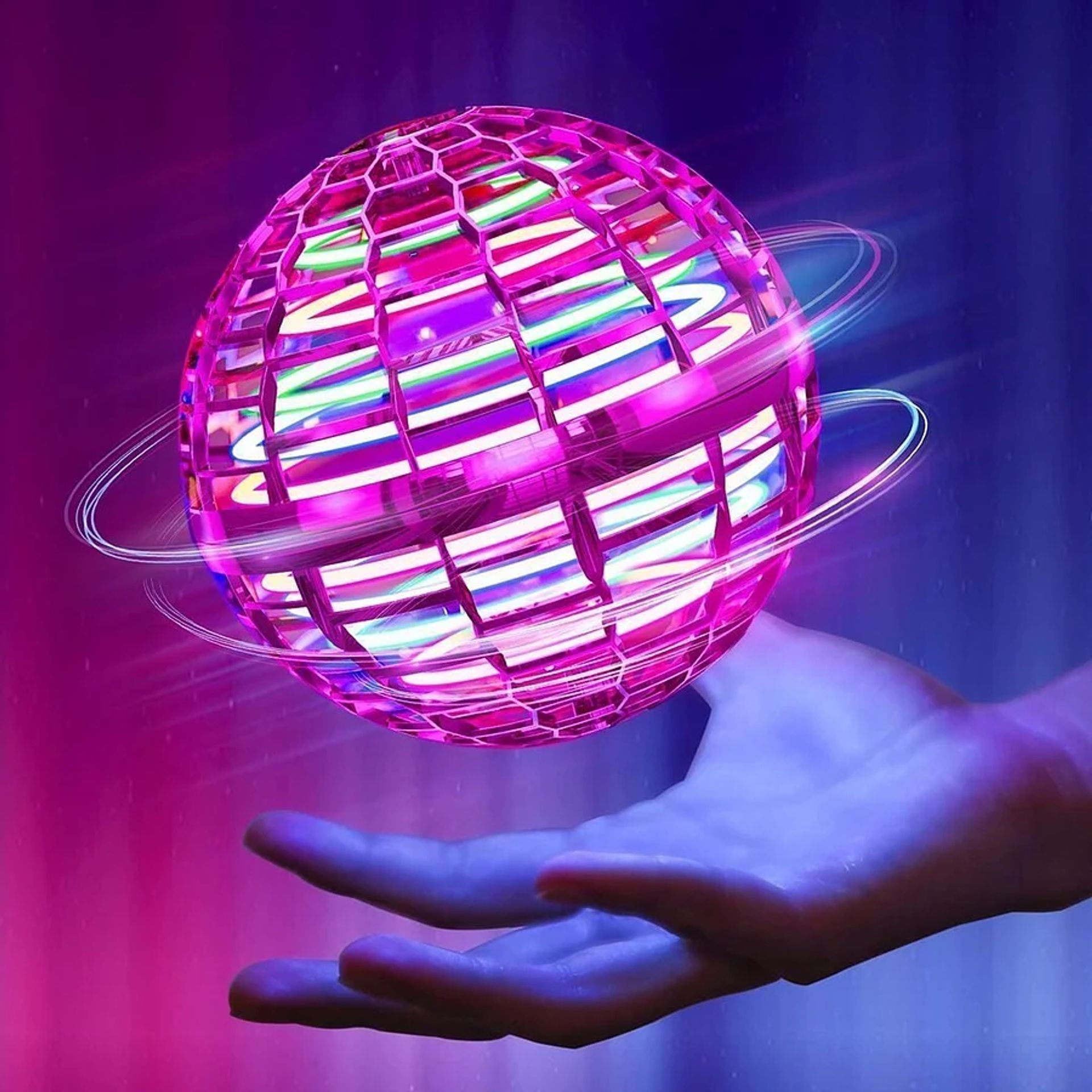 🔥LAST DAY 50% OFF 🔥 2025 Hottest! Cosmic Fly Ball
