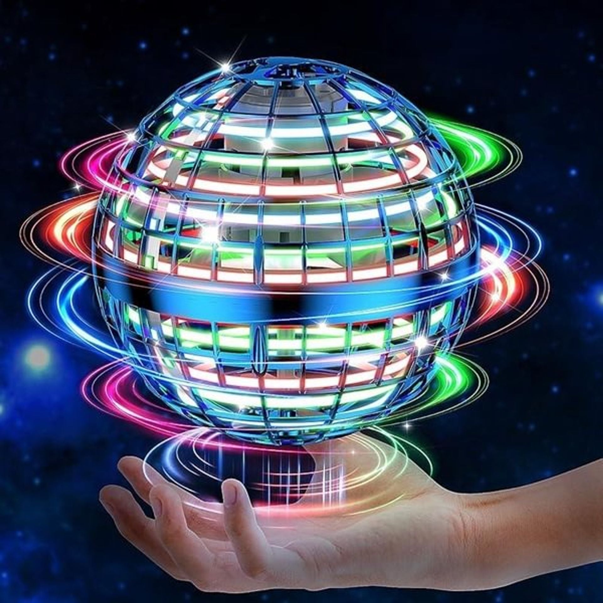 🔥LAST DAY 50% OFF 🔥 2025 Hottest! Cosmic Fly Ball